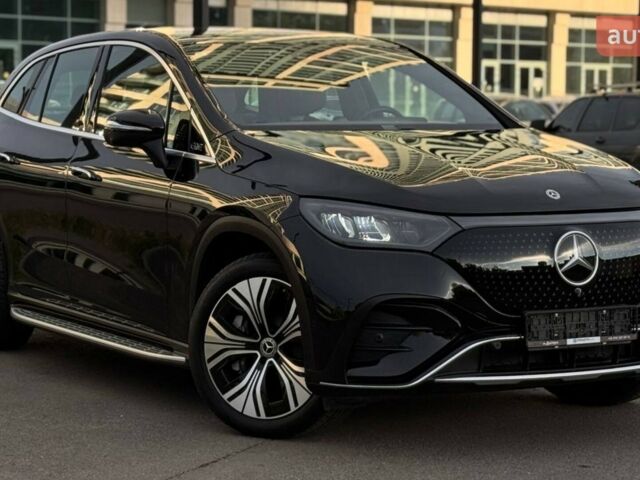 Мерседес EQE SUV, объемом двигателя 0 л и пробегом 0 тыс. км за 56600 $, фото 2 на Automoto.ua