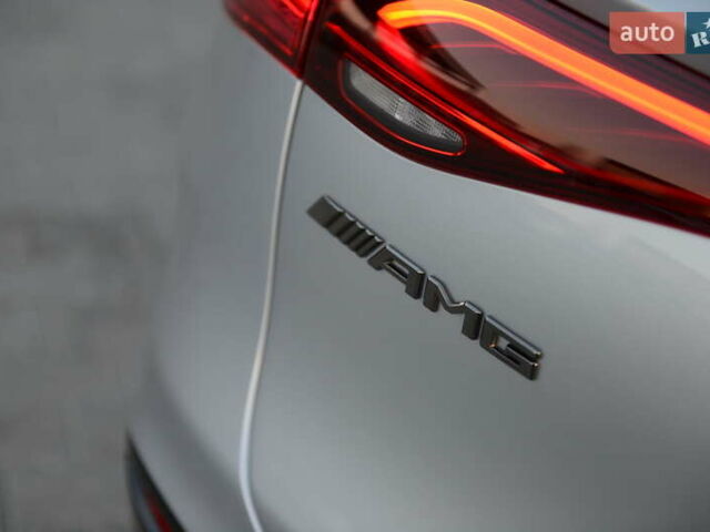 Серый Мерседес EQE SUV, объемом двигателя 0 л и пробегом 10 тыс. км за 100000 $, фото 9 на Automoto.ua