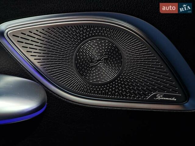 Серый Мерседес EQE SUV, объемом двигателя 0 л и пробегом 25 тыс. км за 49990 $, фото 71 на Automoto.ua