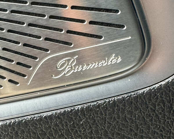 Сірий Мерседес EQE SUV, об'ємом двигуна 0 л та пробігом 23 тис. км за 44800 $, фото 15 на Automoto.ua