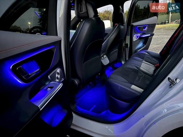 Мерседес EQE SUV 2023 в Ковель на Automoto.ua Серый Мерседес EQE SUV, объемом двигателя 0 л и пробегом 15 тыс. км за 78000 $, фото 41 на Automoto.ua