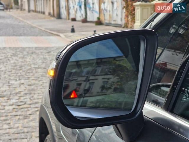 Серый Мерседес EQE SUV, объемом двигателя 0 л и пробегом 25 тыс. км за 49990 $, фото 21 на Automoto.ua