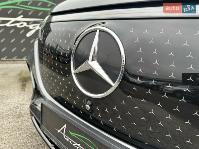 Серый Мерседес EQE SUV, объемом двигателя 0 л и пробегом 108 тыс. км за 55000 $, фото 37 на Automoto.ua