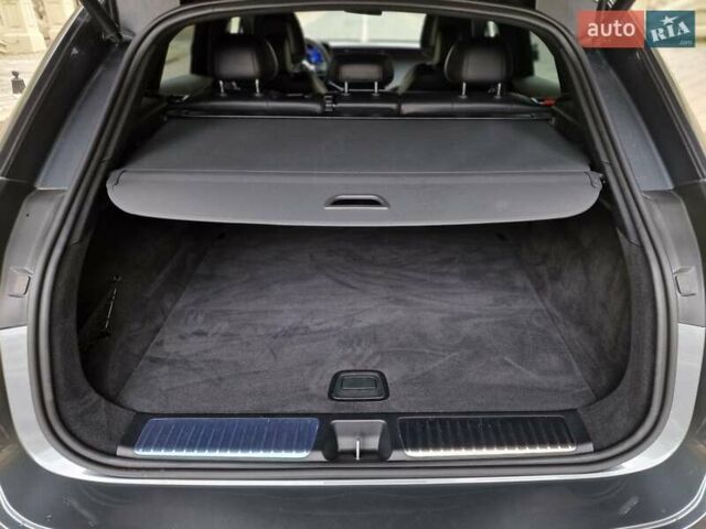 Серый Мерседес EQE SUV, объемом двигателя 0 л и пробегом 25 тыс. км за 49990 $, фото 44 на Automoto.ua