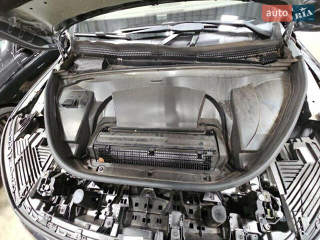 Сірий Мерседес EQE SUV, об'ємом двигуна 0 л та пробігом 29 тис. км за 43000 $, фото 27 на Automoto.ua