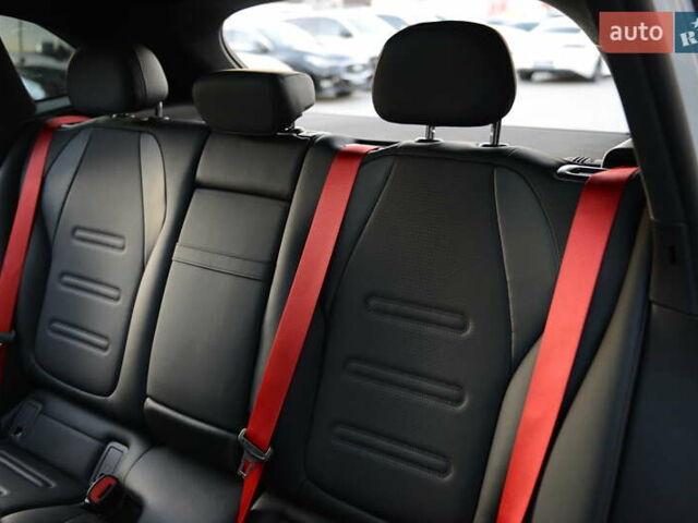 Серый Мерседес EQE SUV, объемом двигателя 0 л и пробегом 10 тыс. км за 100000 $, фото 38 на Automoto.ua