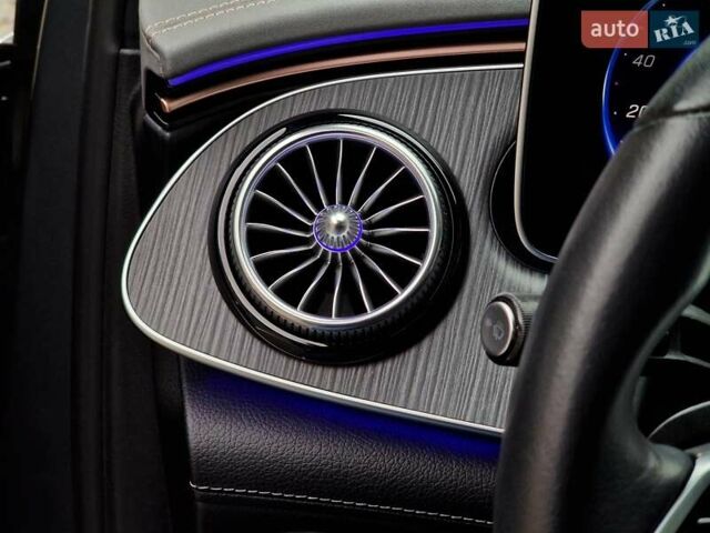 Серый Мерседес EQE SUV, объемом двигателя 0 л и пробегом 25 тыс. км за 49990 $, фото 67 на Automoto.ua