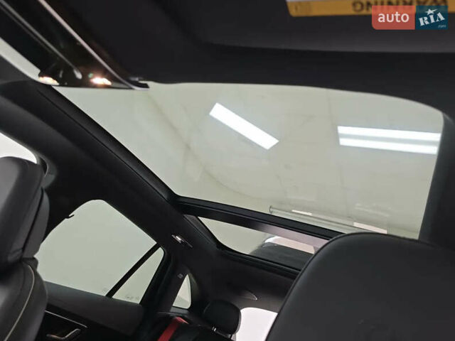 Сірий Мерседес EQE SUV, об'ємом двигуна 0 л та пробігом 16 тис. км за 109999 $, фото 16 на Automoto.ua