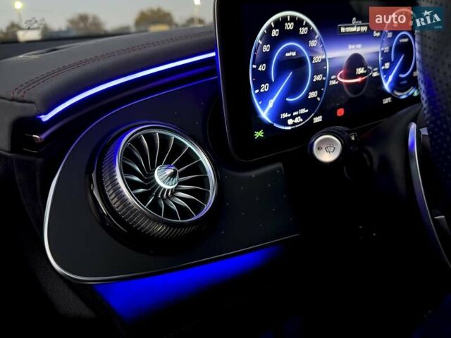 Мерседес EQE SUV 2023 в Ковель на Automoto.ua Серый Мерседес EQE SUV, объемом двигателя 0 л и пробегом 15 тыс. км за 78000 $, фото 24 на Automoto.ua