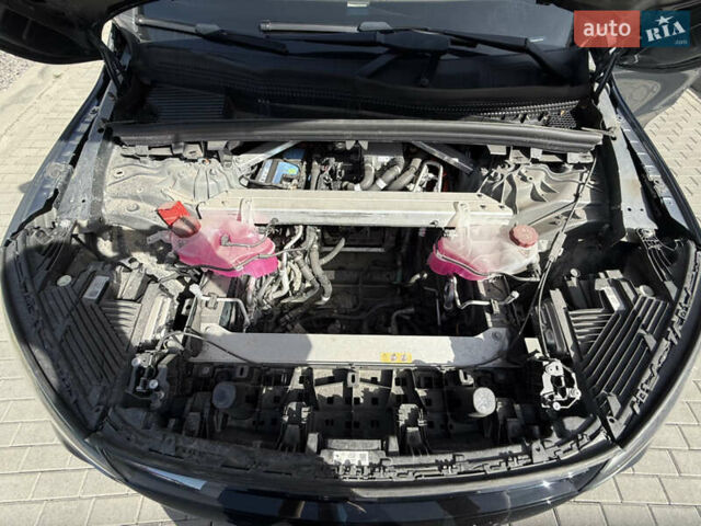 Сірий Мерседес EQE SUV, об'ємом двигуна 0 л та пробігом 16 тис. км за 51500 $, фото 7 на Automoto.ua