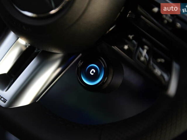 Серый Мерседес EQE SUV, объемом двигателя 0 л и пробегом 10 тыс. км за 100000 $, фото 26 на Automoto.ua