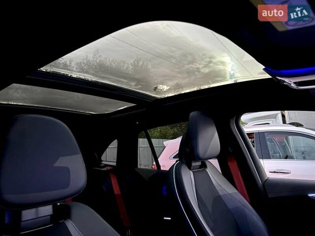 Мерседес EQE SUV 2023 в Ковель на Automoto.ua Серый Мерседес EQE SUV, объемом двигателя 0 л и пробегом 15 тыс. км за 78000 $, фото 36 на Automoto.ua