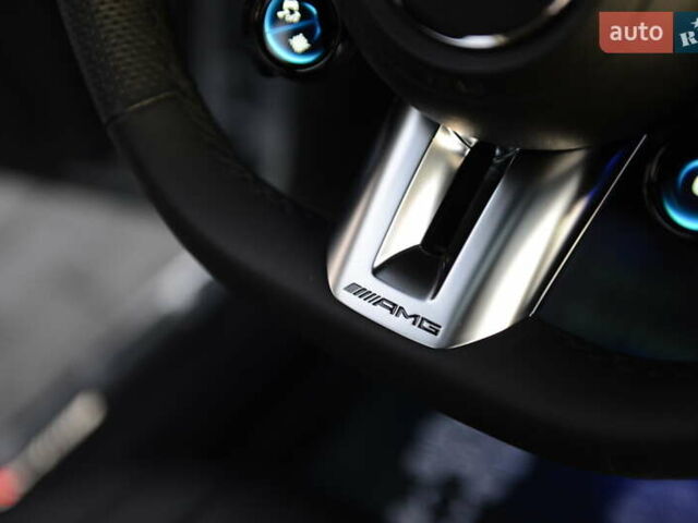 Серый Мерседес EQE SUV, объемом двигателя 0 л и пробегом 10 тыс. км за 100000 $, фото 24 на Automoto.ua