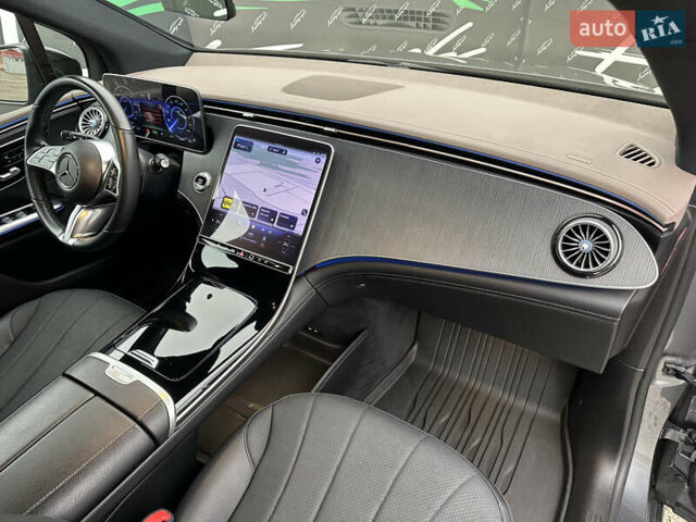 Серый Мерседес EQE SUV, объемом двигателя 0 л и пробегом 108 тыс. км за 55000 $, фото 20 на Automoto.ua