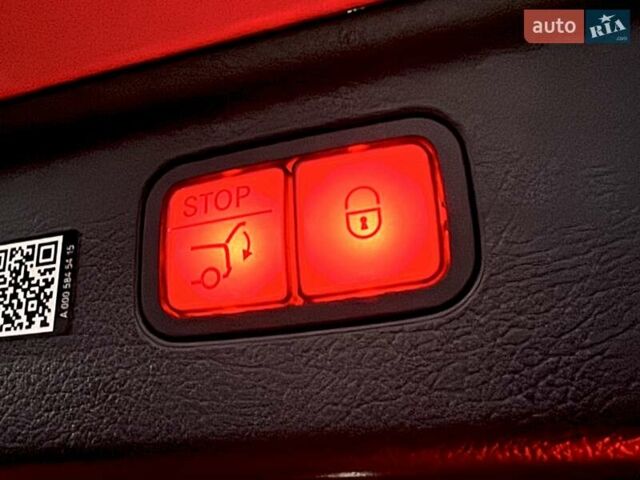 Мерседес EQE SUV 2023 в Ковель на Automoto.ua Серый Мерседес EQE SUV, объемом двигателя 0 л и пробегом 15 тыс. км за 78000 $, фото 49 на Automoto.ua