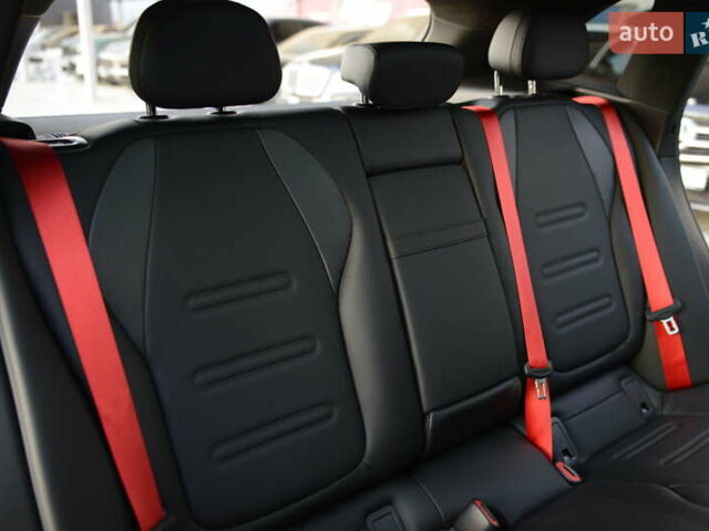 Серый Мерседес EQE SUV, объемом двигателя 0 л и пробегом 10 тыс. км за 100000 $, фото 41 на Automoto.ua