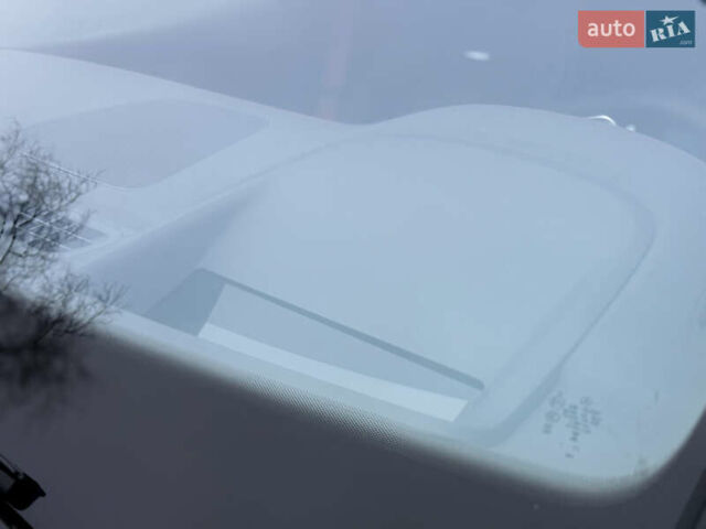 Сірий Мерседес EQE SUV, об'ємом двигуна 0 л та пробігом 5 тис. км за 84900 $, фото 12 на Automoto.ua