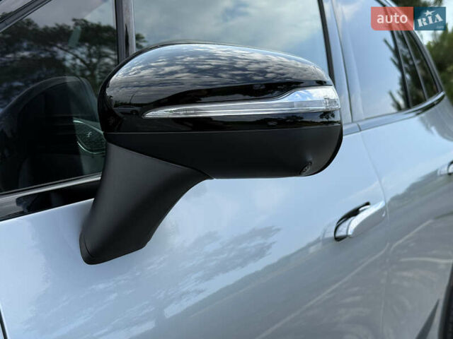 Серый Мерседес EQE SUV, объемом двигателя 0 л и пробегом 29 тыс. км за 74500 $, фото 19 на Automoto.ua