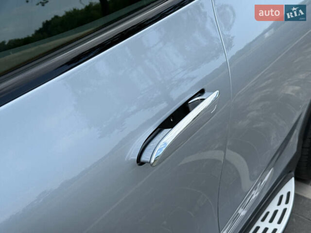 Серый Мерседес EQE SUV, объемом двигателя 0 л и пробегом 29 тыс. км за 74500 $, фото 18 на Automoto.ua