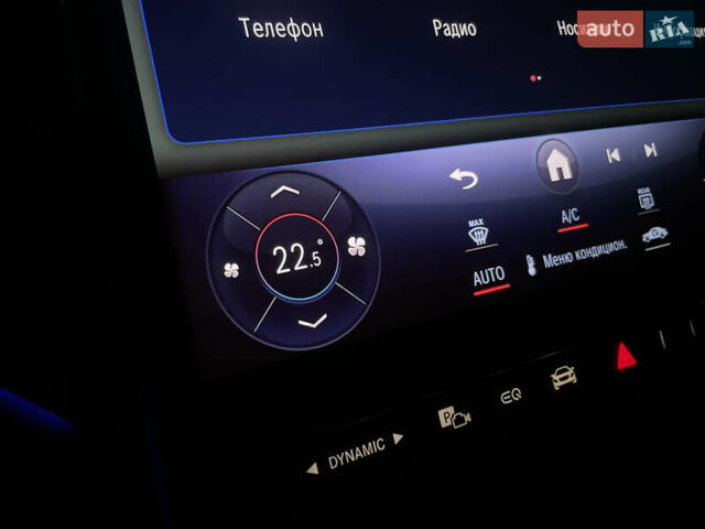 Серый Мерседес EQE SUV, объемом двигателя 0 л и пробегом 6 тыс. км за 44500 $, фото 29 на Automoto.ua