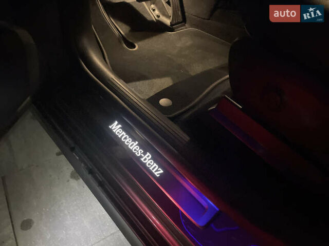 Серый Мерседес EQE SUV, объемом двигателя 0 л и пробегом 6 тыс. км за 44500 $, фото 32 на Automoto.ua