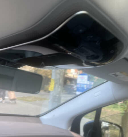 Синий Мерседес EQE SUV, объемом двигателя 0 л и пробегом 5 тыс. км за 60750 $, фото 22 на Automoto.ua