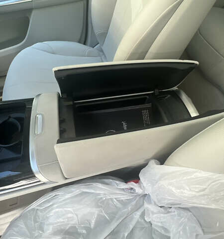 Синий Мерседес EQE SUV, объемом двигателя 0 л и пробегом 5 тыс. км за 60750 $, фото 30 на Automoto.ua