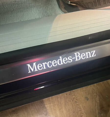 Синий Мерседес EQE SUV, объемом двигателя 0 л и пробегом 5 тыс. км за 60750 $, фото 15 на Automoto.ua