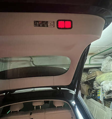 Синий Мерседес EQE SUV, объемом двигателя 0 л и пробегом 5 тыс. км за 60750 $, фото 33 на Automoto.ua