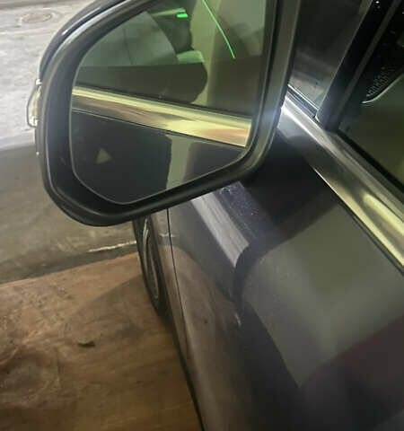 Синий Мерседес EQE SUV, объемом двигателя 0 л и пробегом 5 тыс. км за 60750 $, фото 5 на Automoto.ua