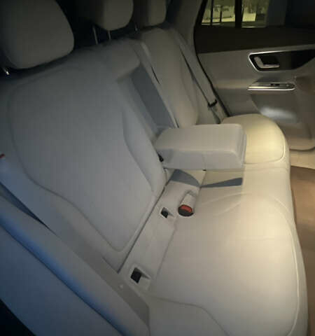 Синий Мерседес EQE SUV, объемом двигателя 0 л и пробегом 5 тыс. км за 60750 $, фото 54 на Automoto.ua