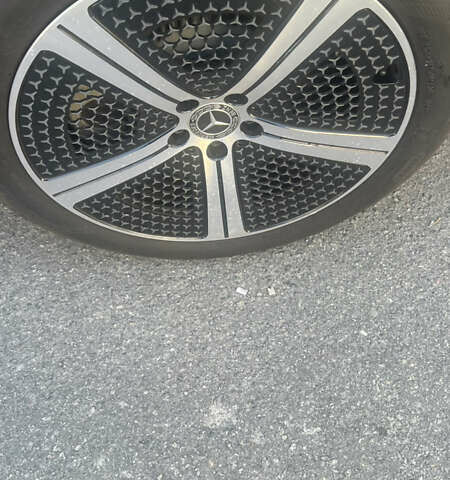 Синий Мерседес EQE SUV, объемом двигателя 0 л и пробегом 5 тыс. км за 60750 $, фото 64 на Automoto.ua