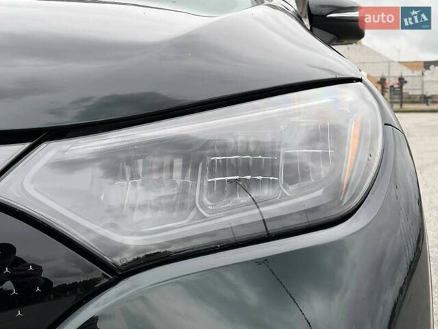 Зеленый Мерседес EQE SUV, объемом двигателя 0 л и пробегом 13 тыс. км за 49190 $, фото 6 на Automoto.ua