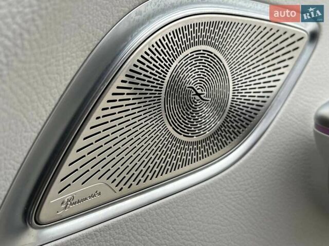 Зеленый Мерседес EQE SUV, объемом двигателя 0 л и пробегом 13 тыс. км за 49190 $, фото 13 на Automoto.ua