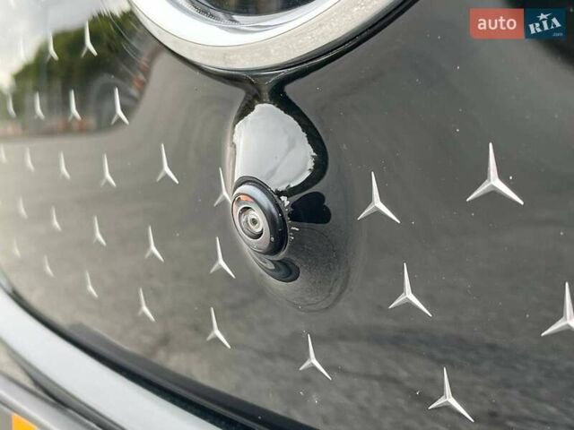 Зеленый Мерседес EQE SUV, объемом двигателя 0 л и пробегом 13 тыс. км за 49190 $, фото 7 на Automoto.ua