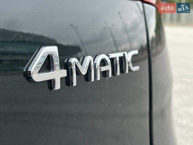 Зеленый Мерседес EQE SUV, объемом двигателя 0 л и пробегом 13 тыс. км за 49190 $, фото 10 на Automoto.ua