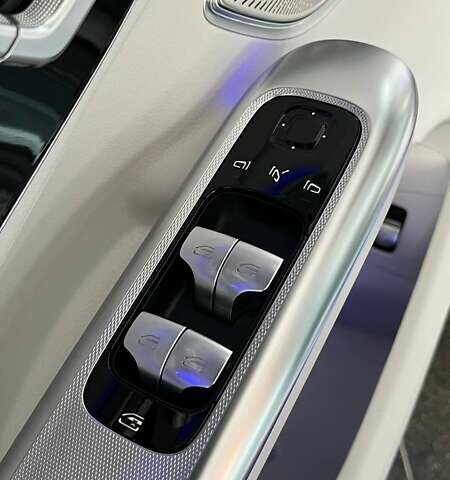 Зеленый Мерседес EQE SUV, объемом двигателя 0 л и пробегом 14 тыс. км за 58000 $, фото 22 на Automoto.ua