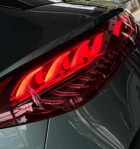 Зеленый Мерседес EQE SUV, объемом двигателя 0 л и пробегом 14 тыс. км за 58000 $, фото 8 на Automoto.ua