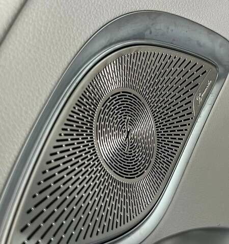 Зеленый Мерседес EQE SUV, объемом двигателя 0 л и пробегом 14 тыс. км за 58000 $, фото 23 на Automoto.ua