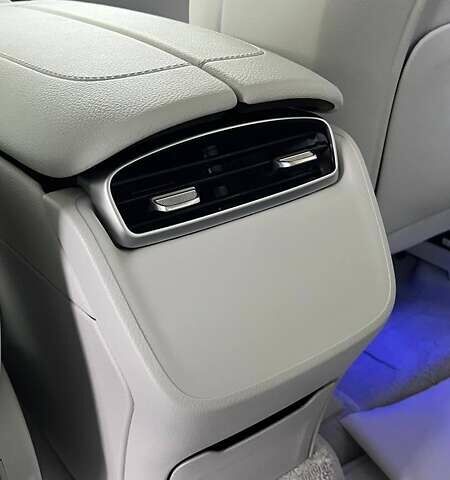 Зеленый Мерседес EQE SUV, объемом двигателя 0 л и пробегом 14 тыс. км за 58000 $, фото 29 на Automoto.ua