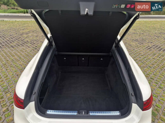 Белый Мерседес EQS, объемом двигателя 0 л и пробегом 42 тыс. км за 44900 $, фото 30 на Automoto.ua