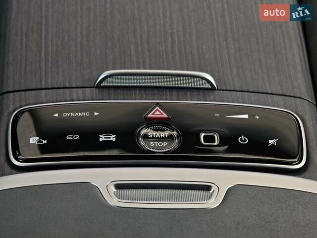 Белый Мерседес EQS, объемом двигателя 0 л и пробегом 30 тыс. км за 103299 $, фото 47 на Automoto.ua