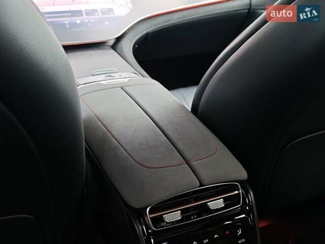 Белый Мерседес EQS, объемом двигателя 0 л и пробегом 30 тыс. км за 103299 $, фото 60 на Automoto.ua