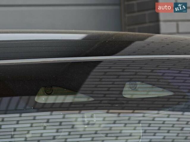 Белый Мерседес EQS, объемом двигателя 0 л и пробегом 30 тыс. км за 103299 $, фото 8 на Automoto.ua