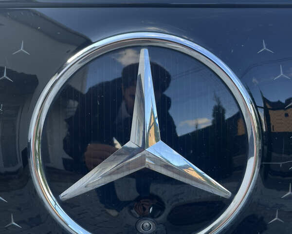 Белый Мерседес EQS, объемом двигателя 0 л и пробегом 53 тыс. км за 47000 $, фото 5 на Automoto.ua