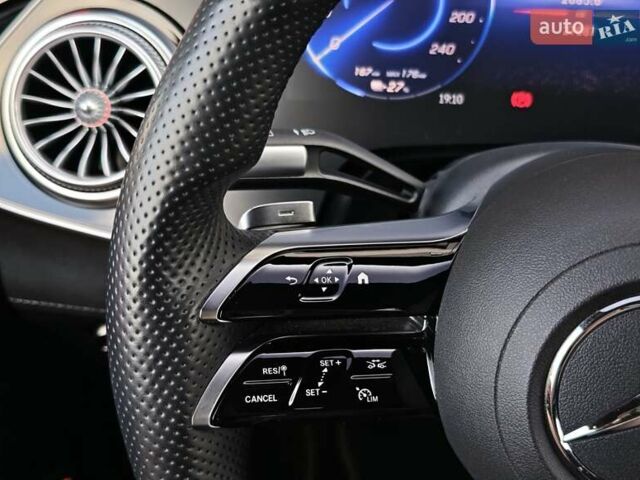 Белый Мерседес EQS, объемом двигателя 0 л и пробегом 30 тыс. км за 103299 $, фото 39 на Automoto.ua