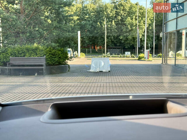 Белый Мерседес EQS, объемом двигателя 0 л и пробегом 19 тыс. км за 67000 $, фото 26 на Automoto.ua