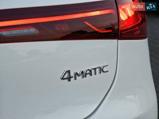 Белый Мерседес EQS, объемом двигателя 0 л и пробегом 30 тыс. км за 103299 $, фото 23 на Automoto.ua