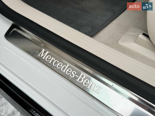 Белый Мерседес EQS, объемом двигателя 0 л и пробегом 25 тыс. км за 47500 $, фото 53 на Automoto.ua