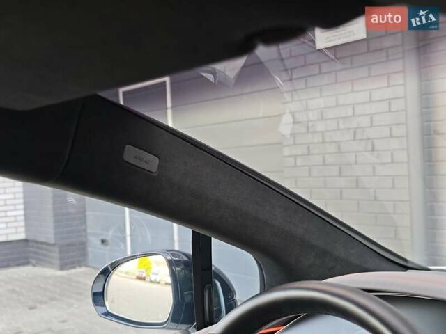 Белый Мерседес EQS, объемом двигателя 0 л и пробегом 30 тыс. км за 103299 $, фото 38 на Automoto.ua